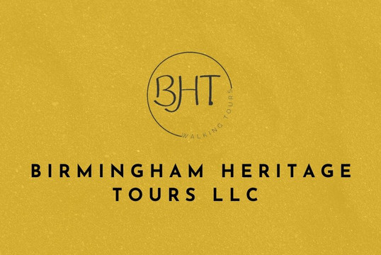Birmingham Heritage Walking Tours