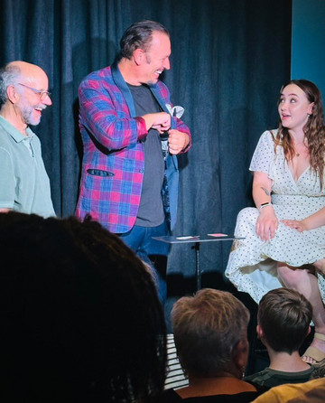 Krowd Keepers: Magic Theatre-巴斯必去景点