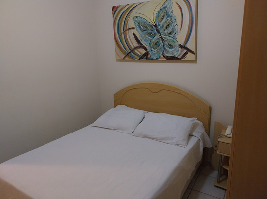 Mhajol Plaza Hotel主图