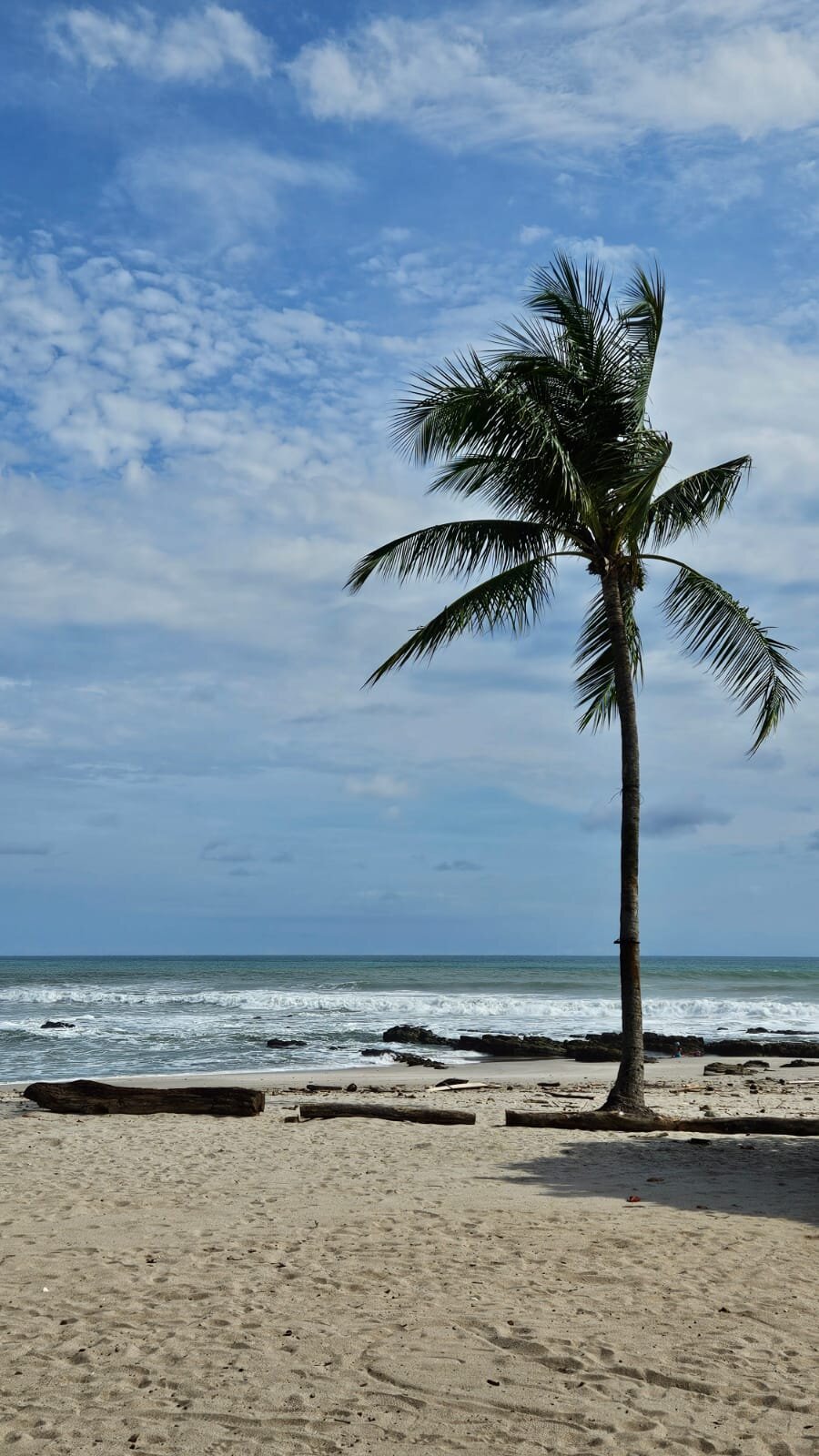 Hotel Nantipa - A Tico Beach Experience-泳池