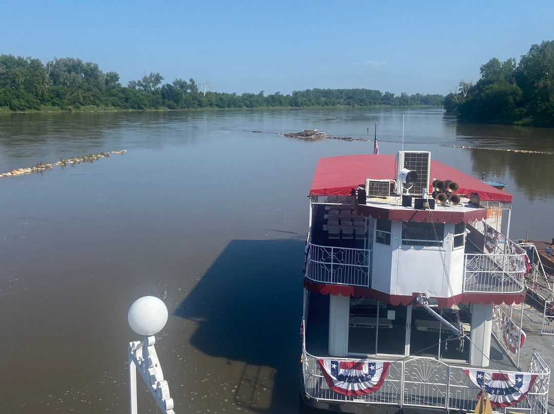 River Inn Resort主图