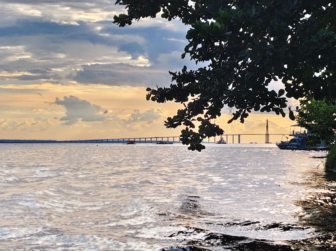 Alenkatú Amazon Tours-玛瑙斯必去景点