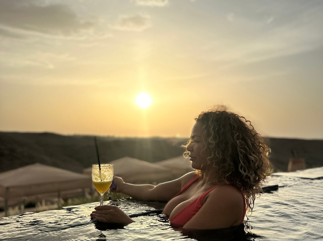 Sahara Welcome-马拉喀什必去景点