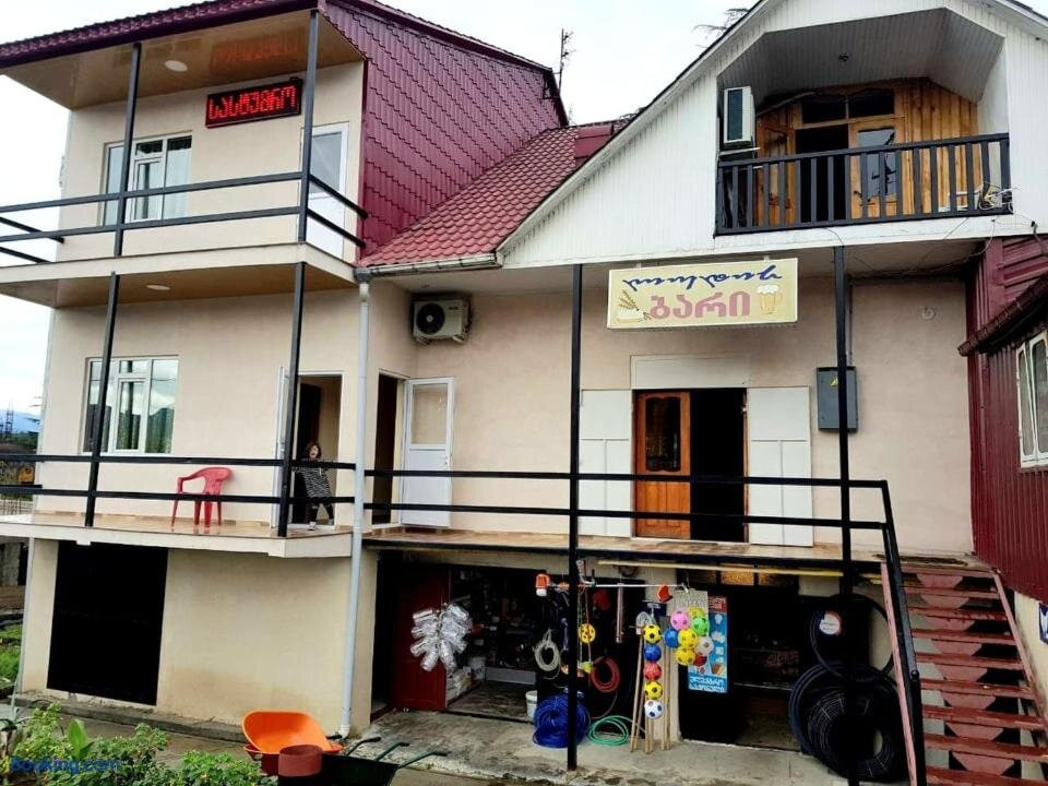 Hotel Bakhmaro