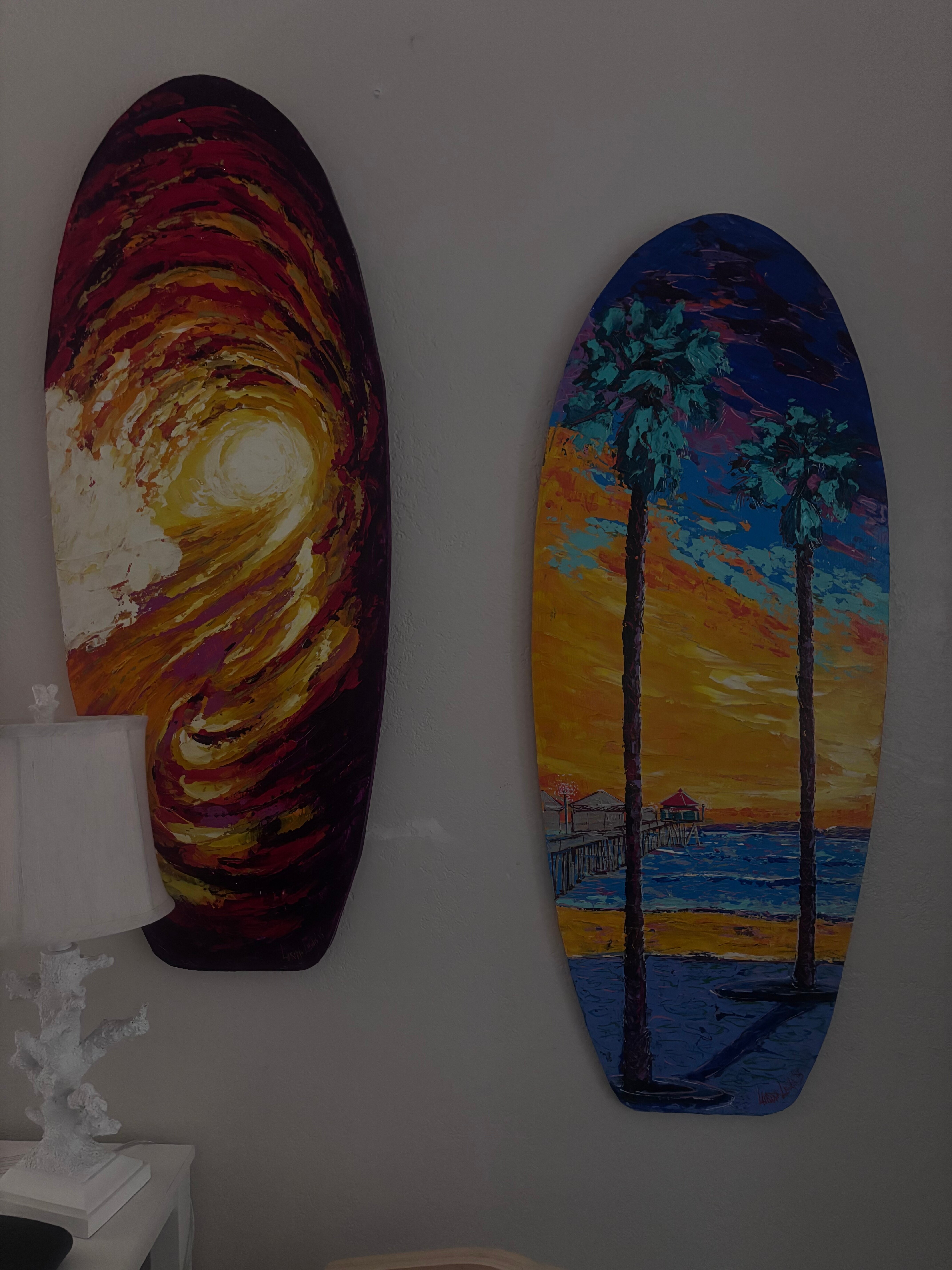 Huntington Surf Inn-官方