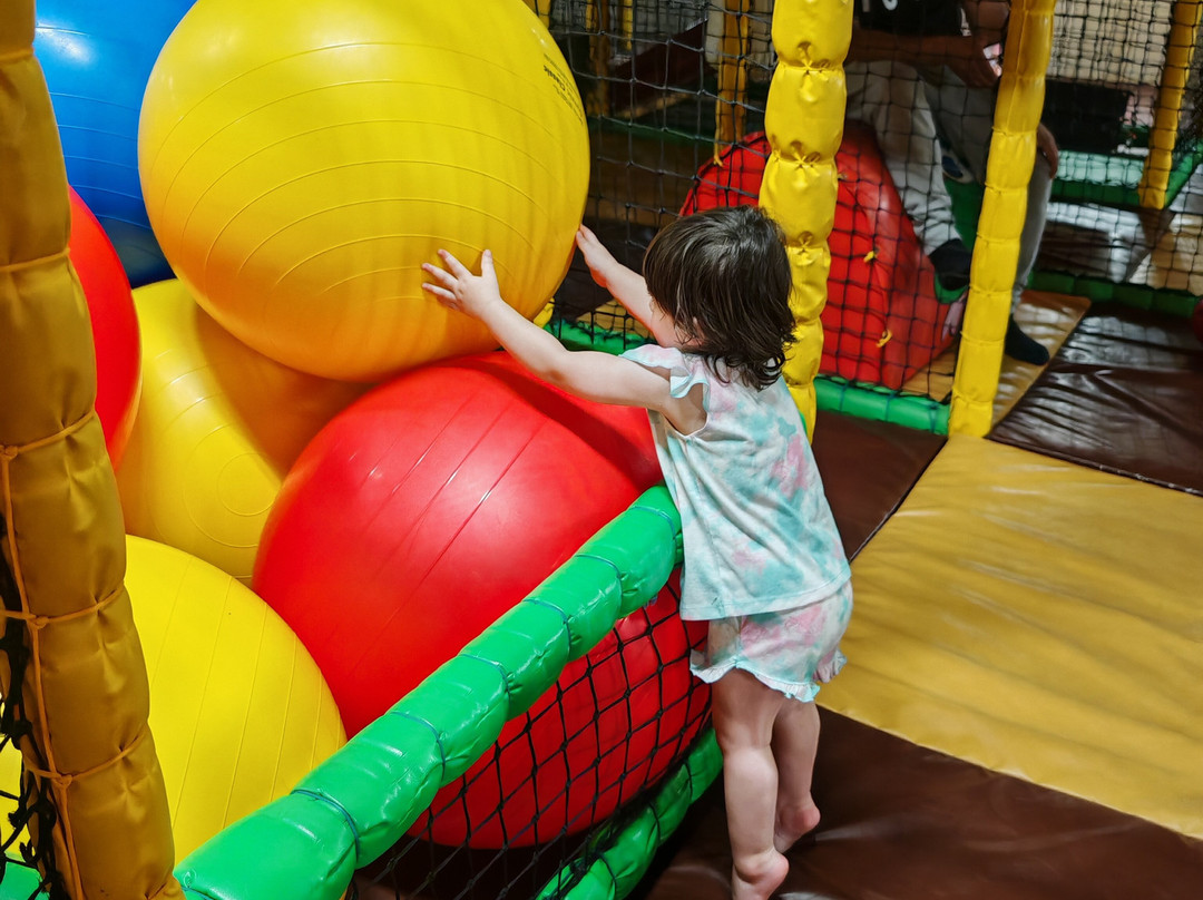 Jumbo Fun and Play-纽卡斯尔安德莱姆必去景点