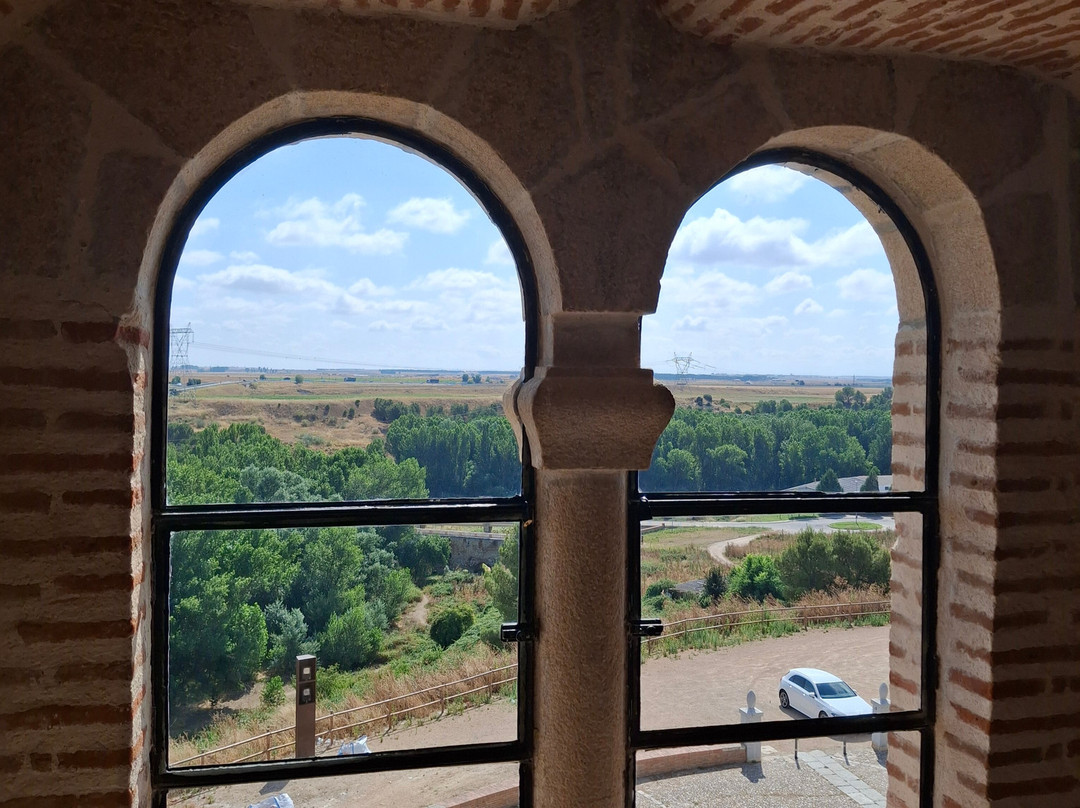Castillo de Arevalo-Arevalo必去景点
