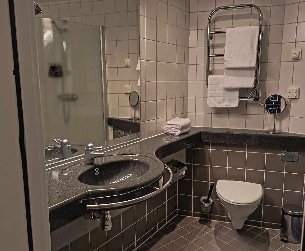 Home Hotel Uppsala主图