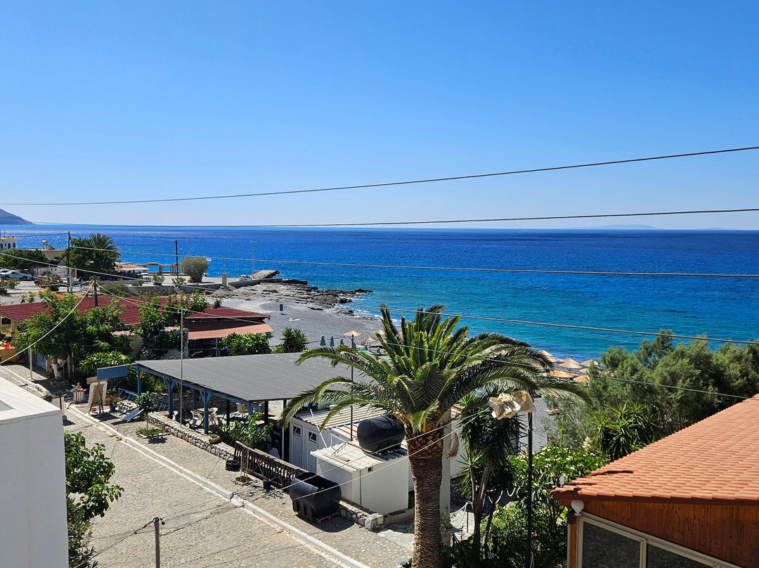 Agia Roumeli Hotel主图