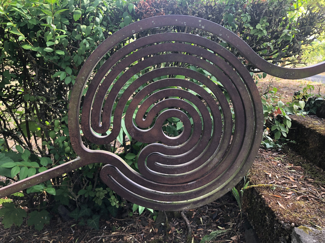 Hostellerie Bon Pasteur主图