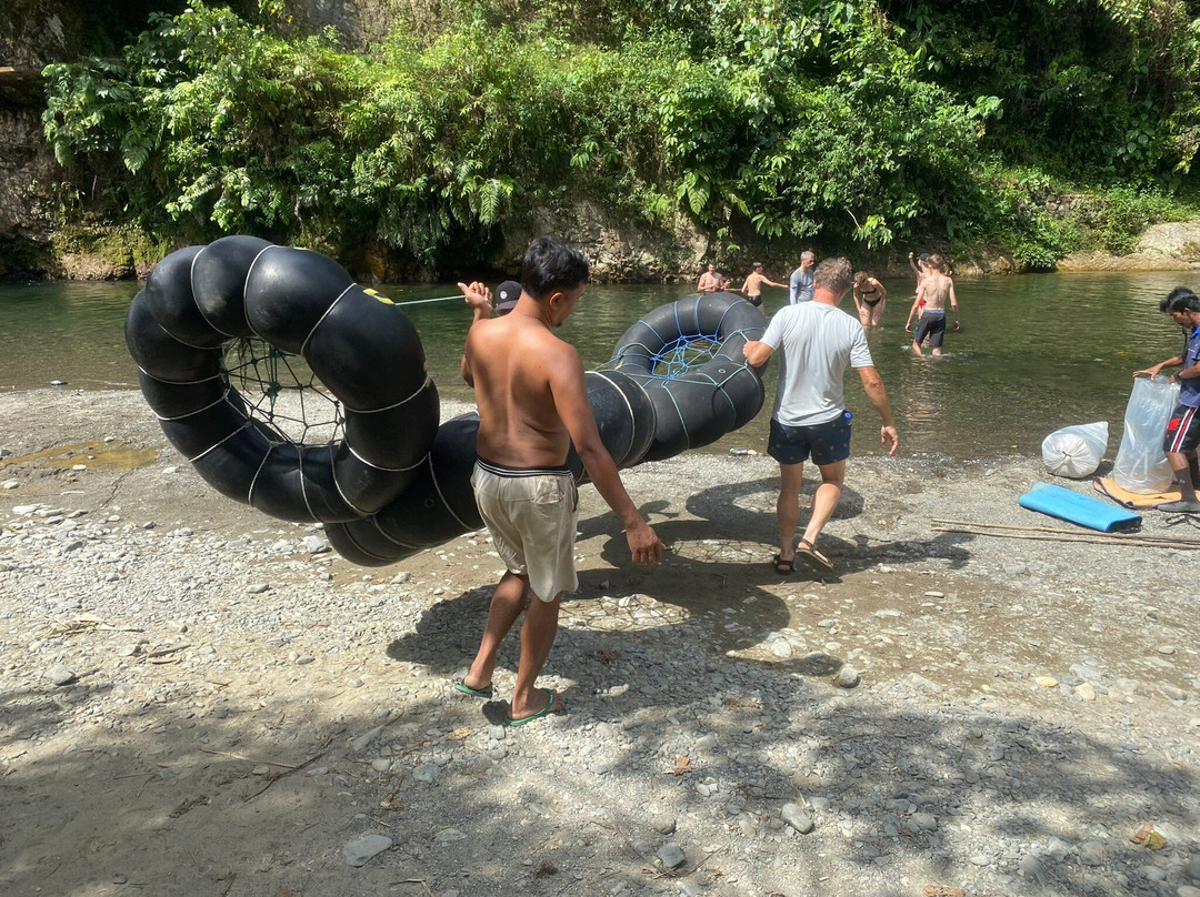 Sumatra Orang Utan Treks-武吉拉旺必去景点