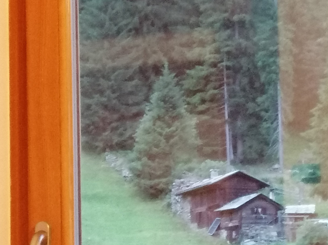 Albergo Ristorante Bar Al Fontanin主图