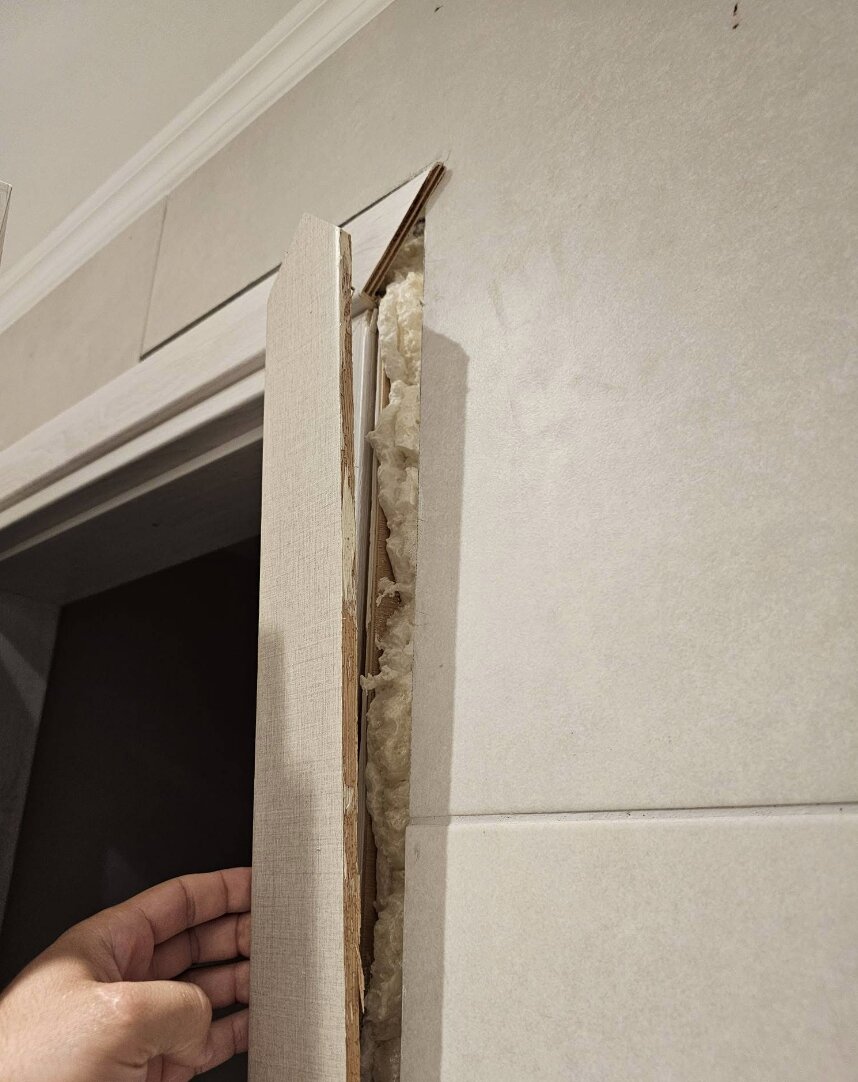 Acrotel Lily Ann Boutique Hotel-浴室