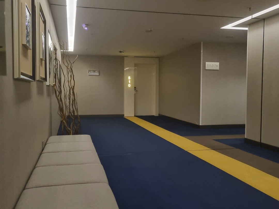 Ramada Hotel & Suites by Wyndham Izmir Kemalpasa主图