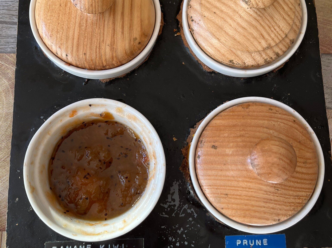 Le Pigeonnier de Labrot主图