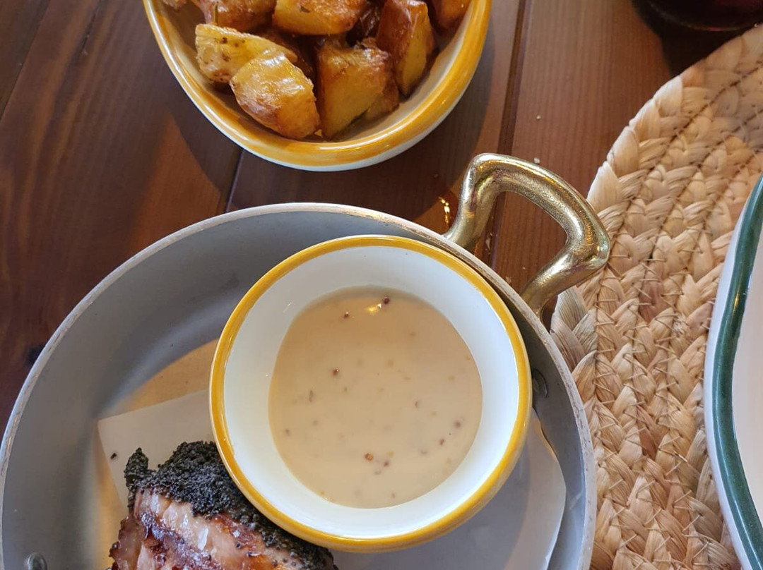 Il Mannarino Alassio