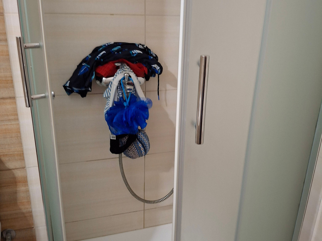 Elsa Haus Studios and Apartments主图