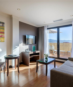 阿拉玛尔酒店酒店图片