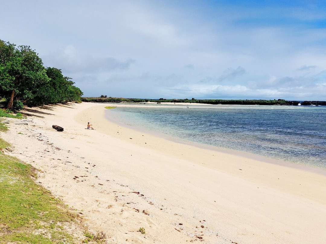 Alphaland Balesin Island Club-Polillo Island必去景点