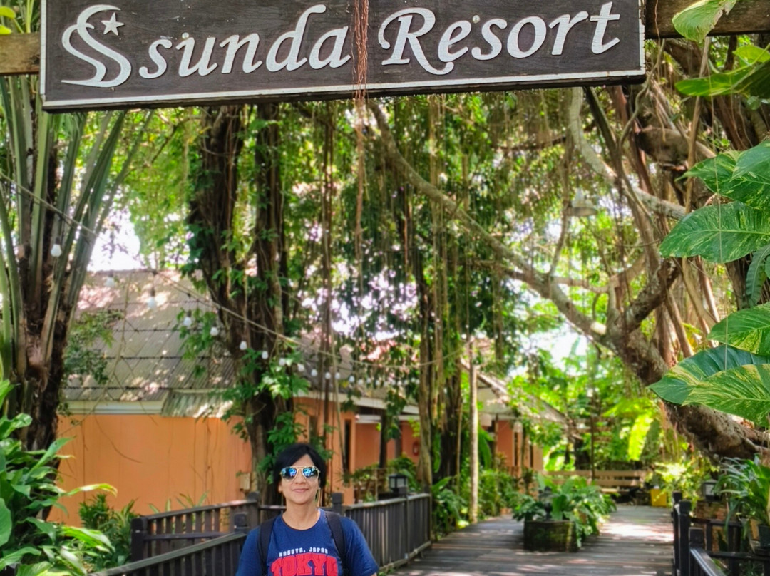 Aeronfly-Pali必去景点