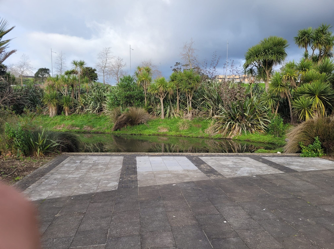 Albany Lakes Civic Park-奥尔巴尼必去景点