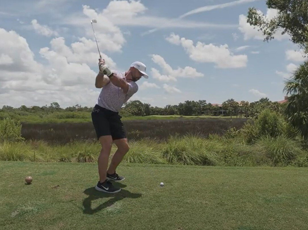 Waterlefe Golf & River Club-布雷登顿必去景点