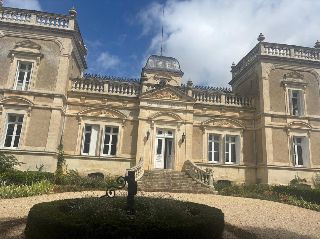 Villa Paignon