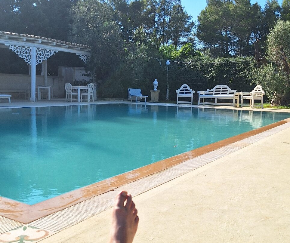 Masseria Cucuruzza主图