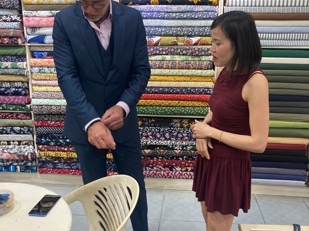 The Tailory-会安必去景点