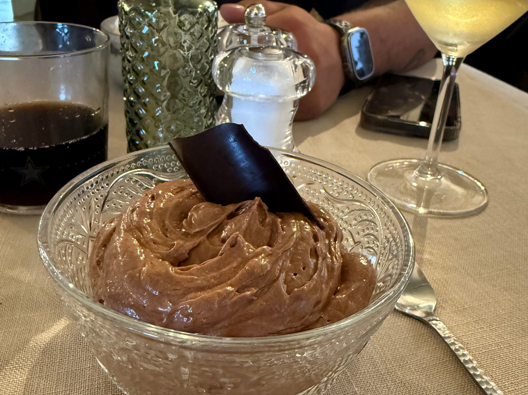 Restaurant 't Lusthof