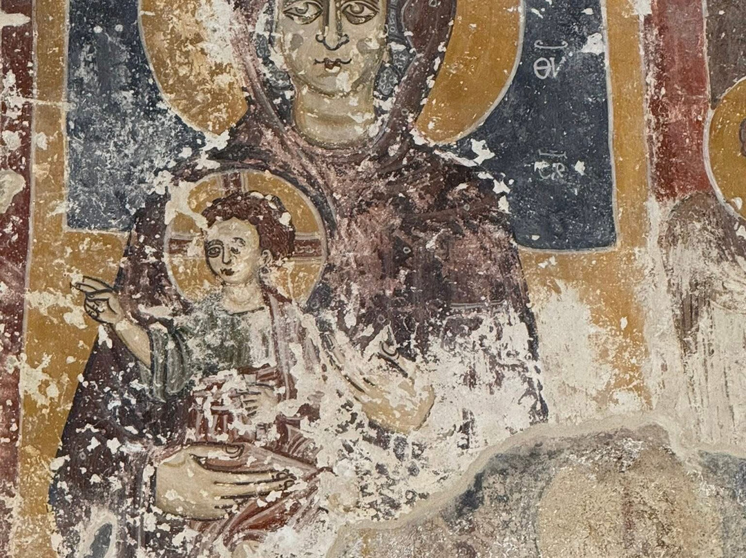 Chiesa di San Nicolo Inferiore-莫迪卡必去景点