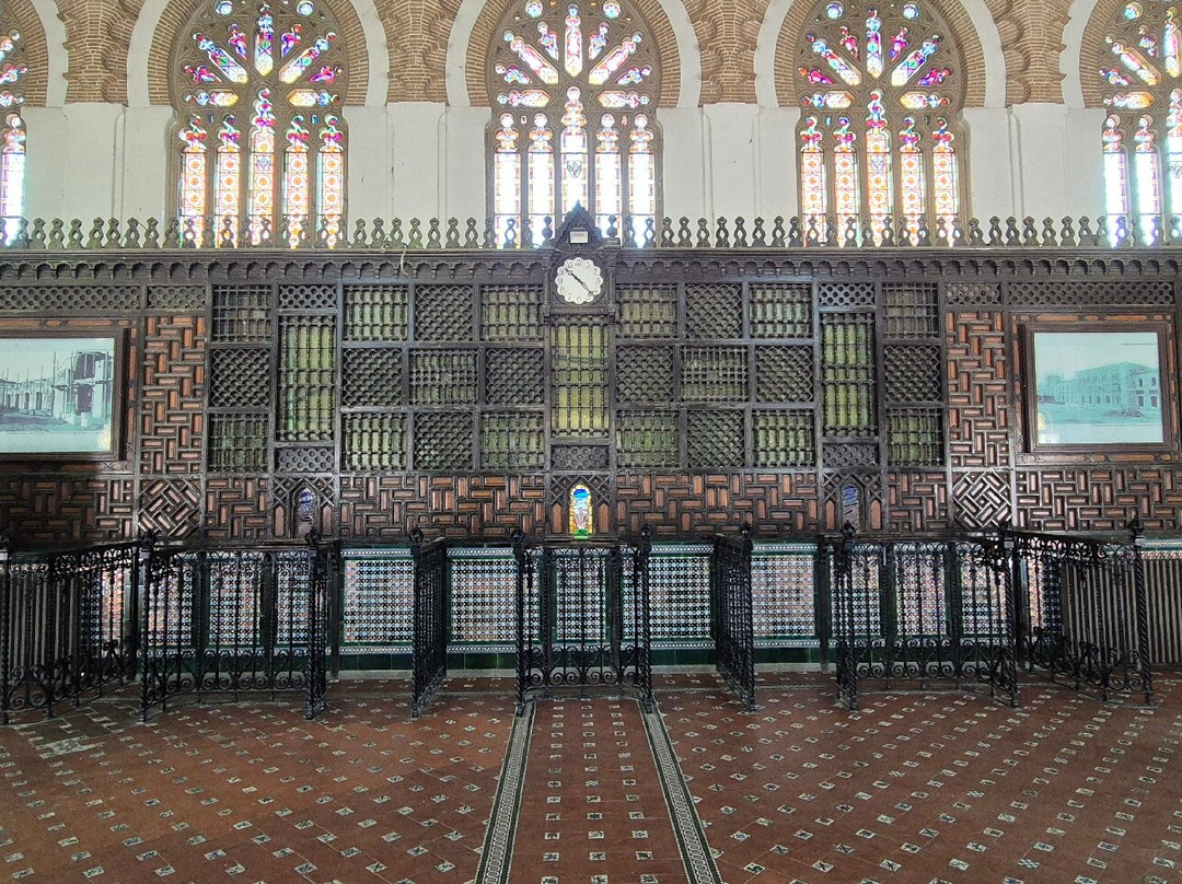 火车站-托莱多必去景点