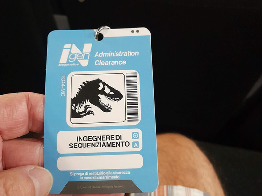 UCI Cinemas Casoria-卡索里亚必去景点