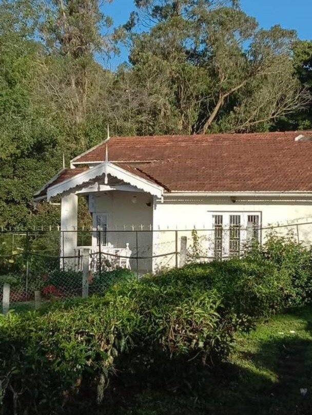 Dew Drops Cottage Coonoor By Lexstays