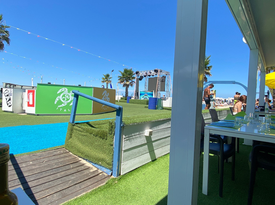 Marano Beach 135-136-里乔内必去景点