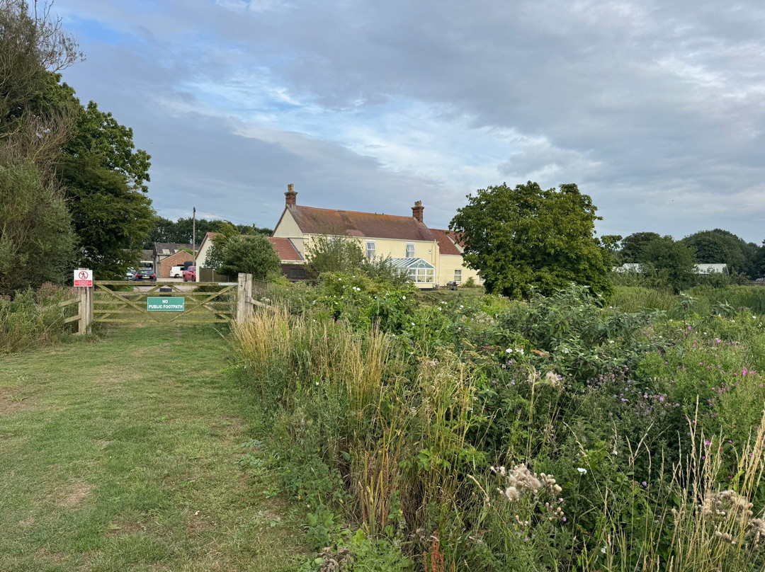 Bureside Holiday Park-大雅茅斯必去景点