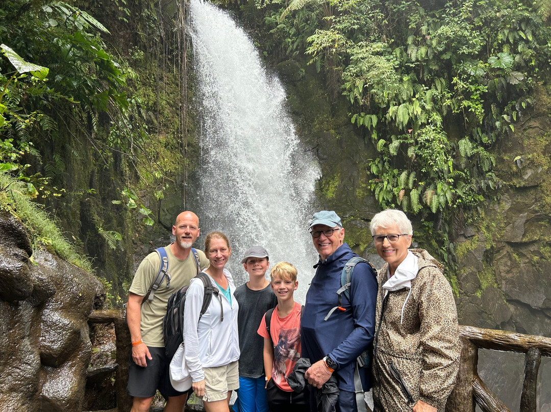 Top Travel Costa Rica-圣何塞必去景点