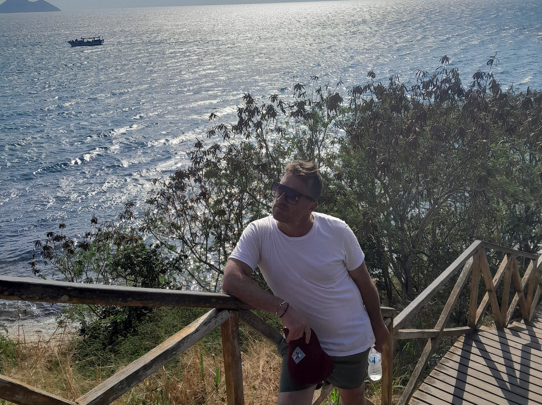 Azeda Beach-布基亚斯必去景点