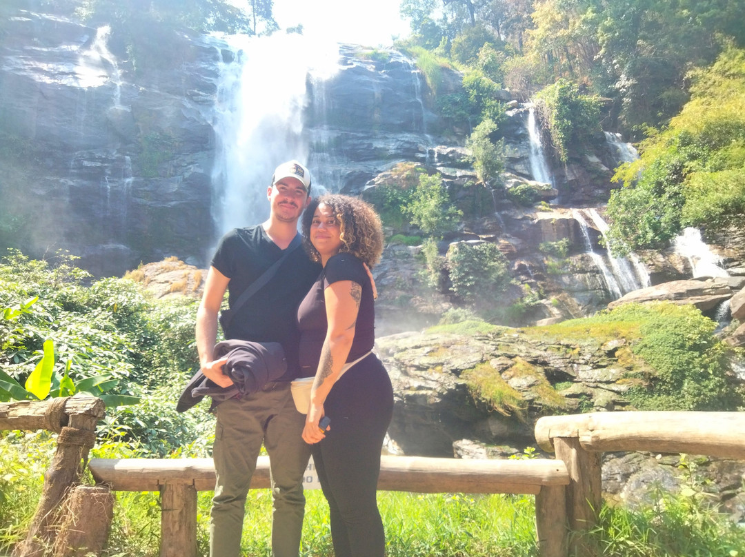 Pu Private Tours Chiangmai Thailand-清迈必去景点