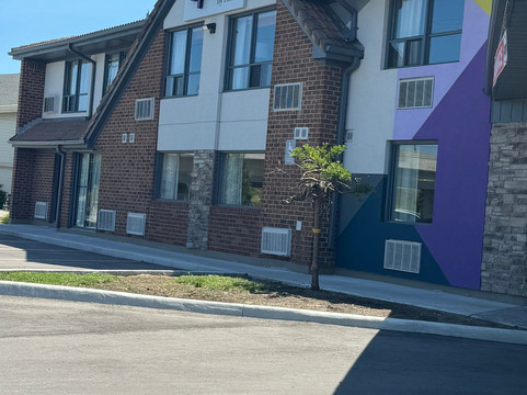 Spark By Hilton Oshawa