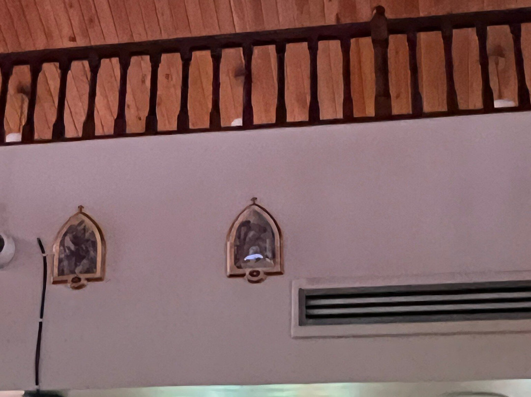 Our Lady Of Mt. Carmel-克鲁兹湾必去景点