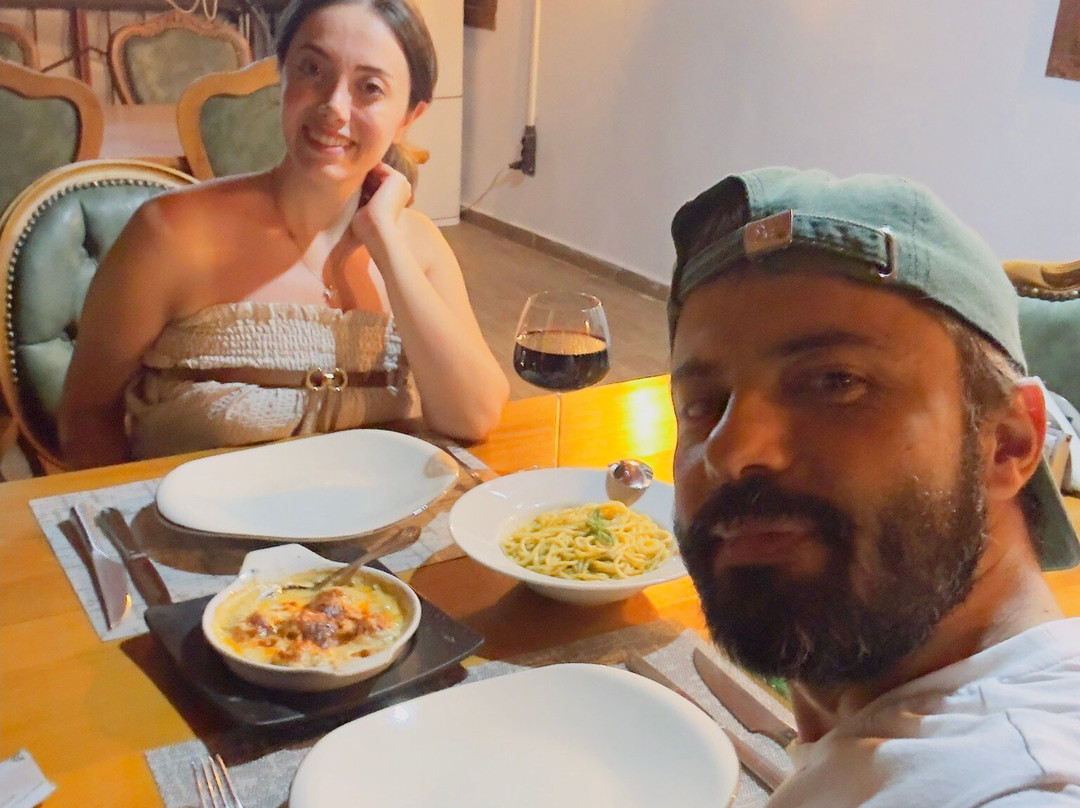 Anfora Otel Ve Şarap Evi