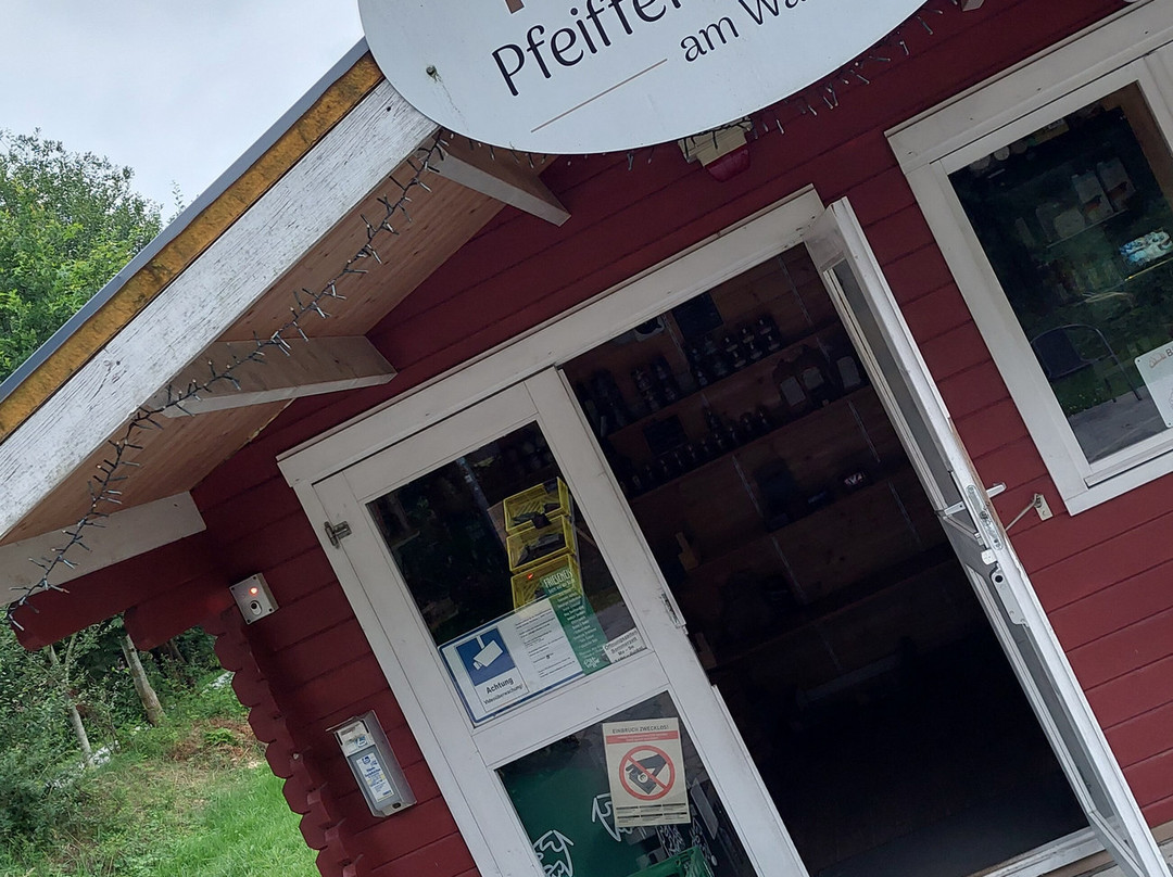 Hofladen Am Wald-Aurich必去景点