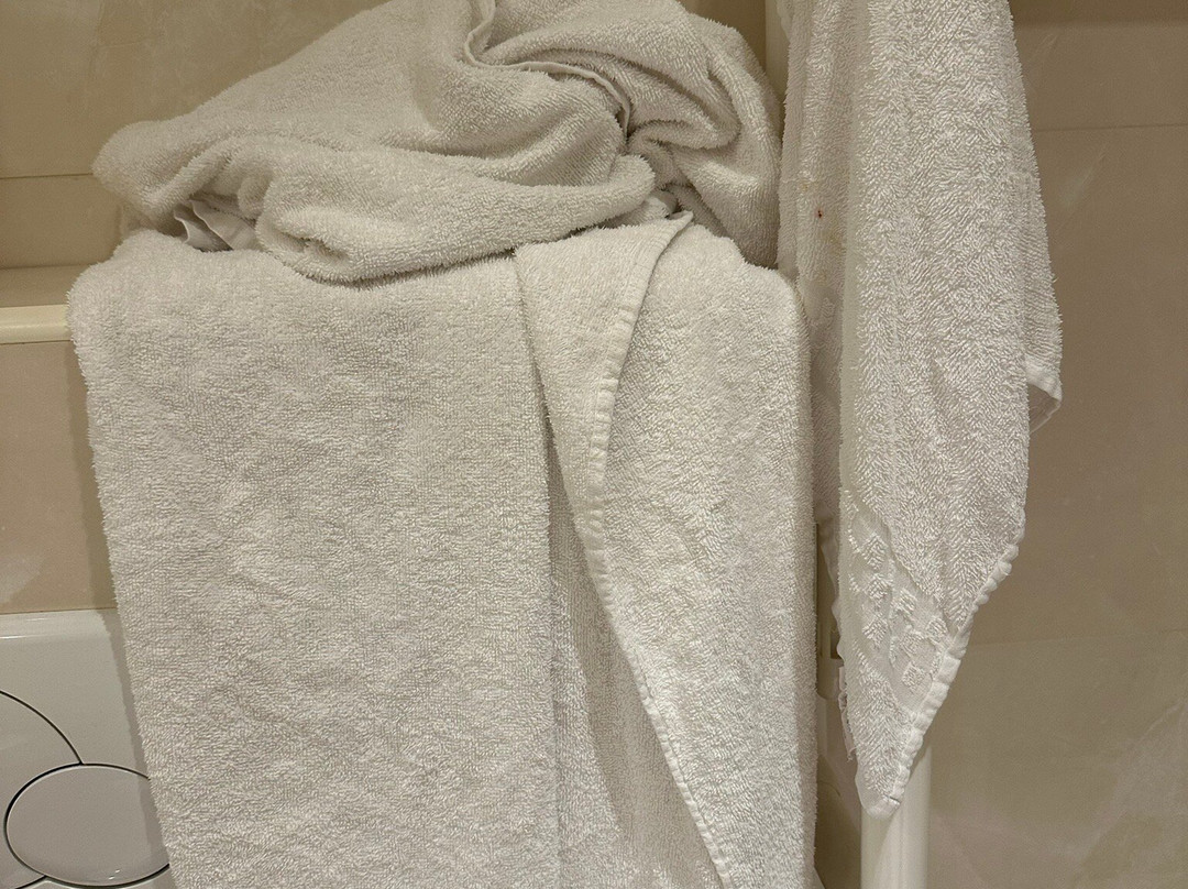 帕奇戴加尔达酒店主图