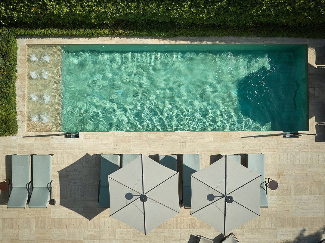 Can Auli Luxury Retreat主图