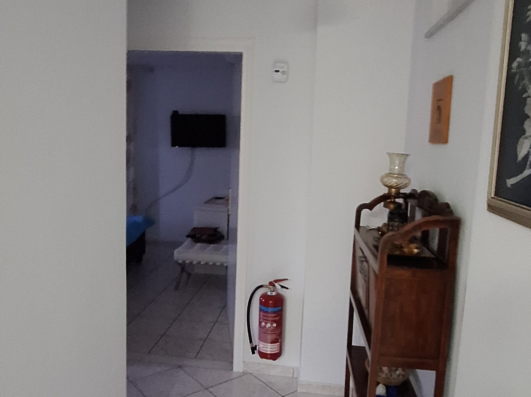 Korona Apartments