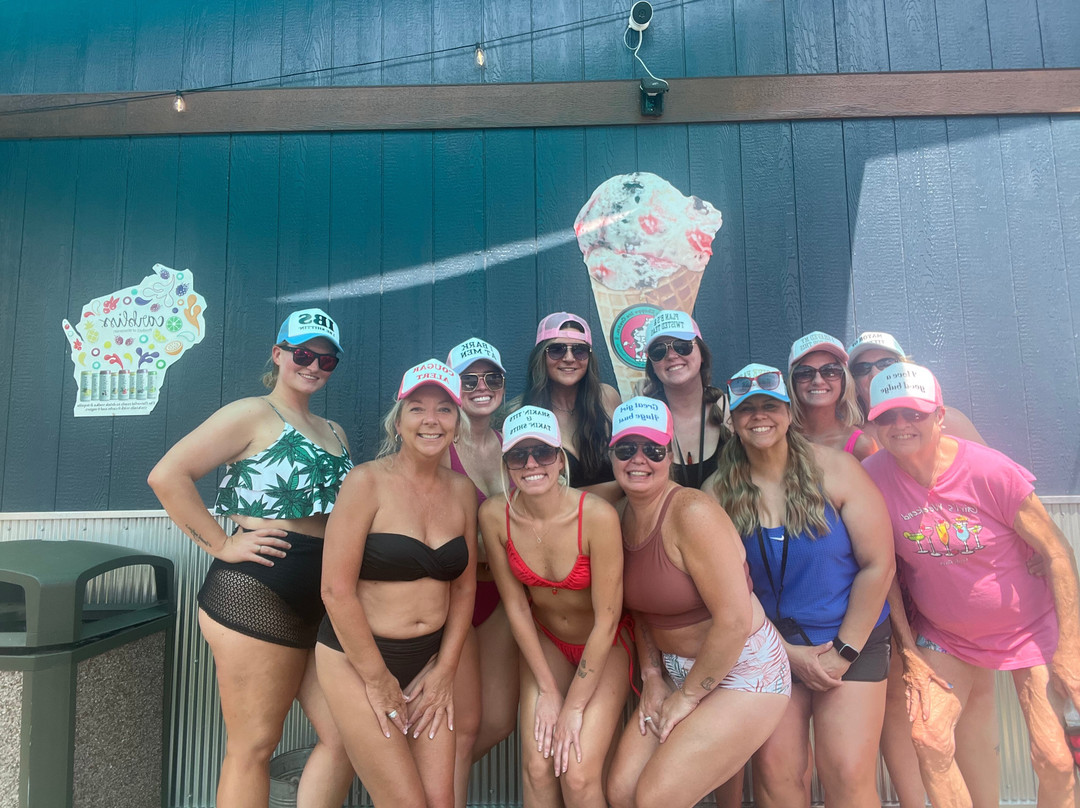 Wildwood Outdoor Adventures-伊格尔里弗必去景点