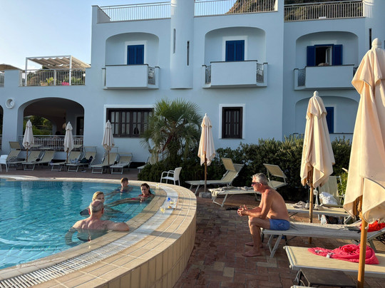 Hotel Parco Smeraldo Terme主图