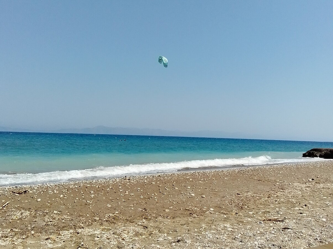 Valentino Hotel Apartment主图