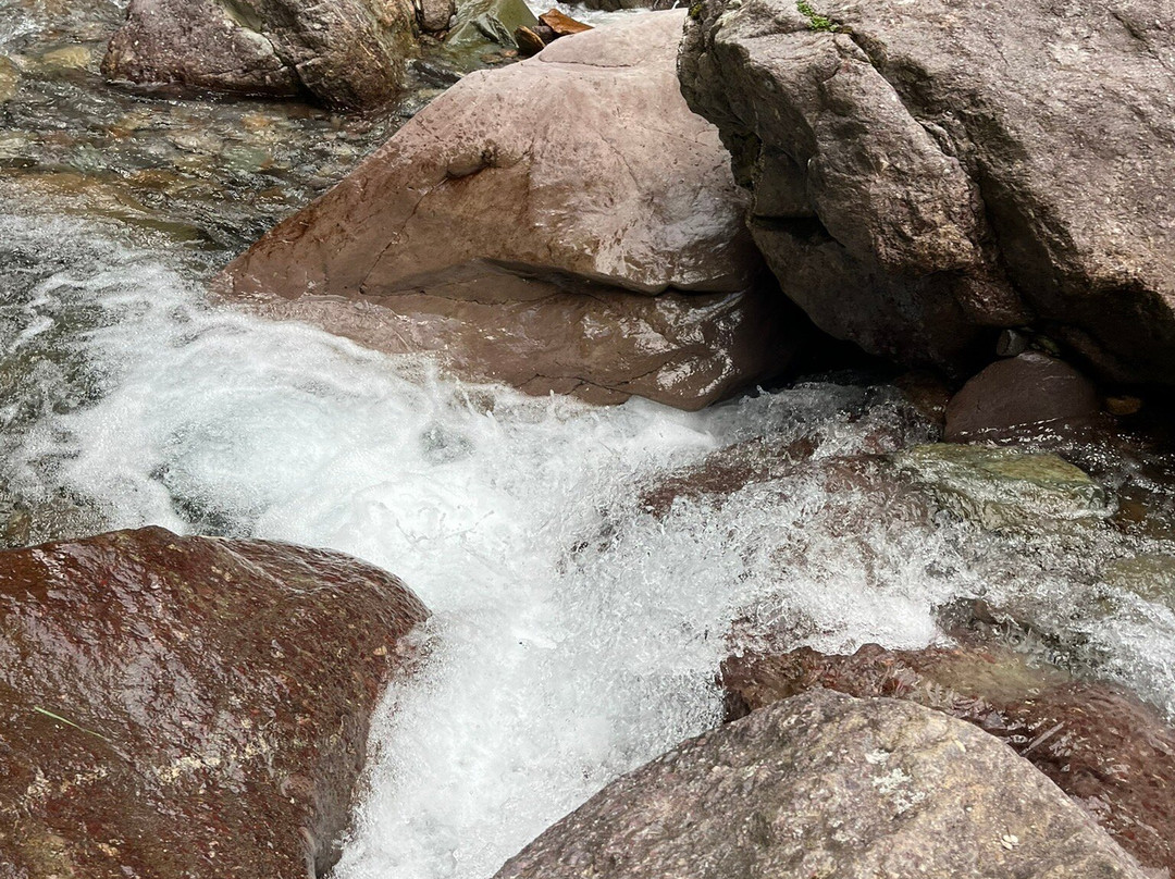 Cascata del Vo-Schilpario必去景点